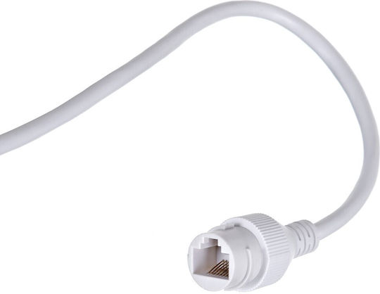 Tenda Überwachungssystem K8P-4TR 8 Kameras Kameras Überwachungskamera 4MP mit Rekorder DVR