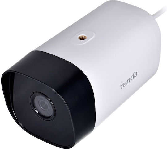 Tenda Überwachungssystem K8P-4TR 8 Kameras Kameras Überwachungskamera 4MP mit Rekorder DVR