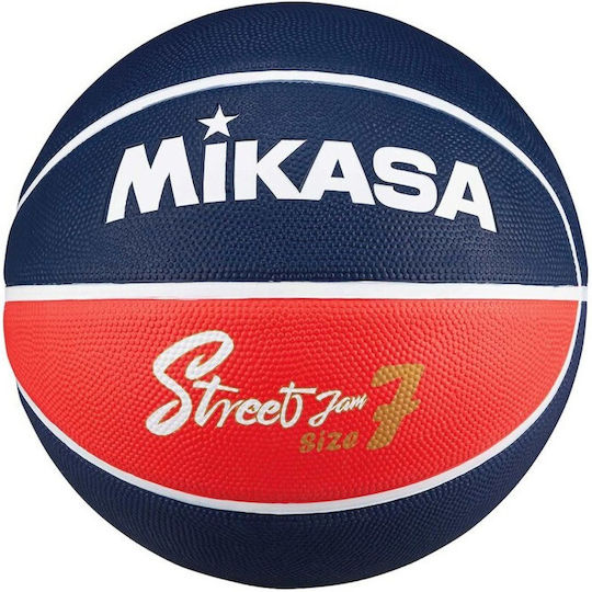 Mikasa Basket Ball