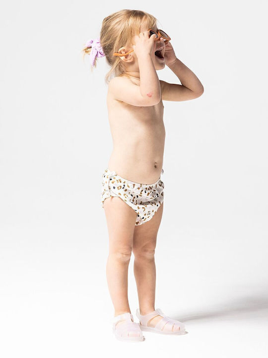 Swim Essentials Costum de baie pentru copii Scutece de înot Multicolor