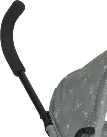 Lorelli Vaya Umbrella Stroller Suitable from 6+ Months Iceberg Green 4.7kg