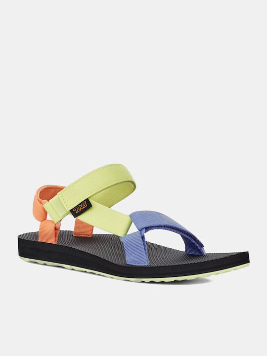 Universal Women's Flat Sandals Sporty