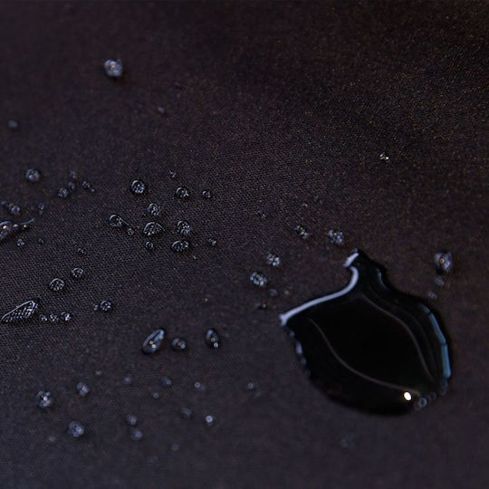 Weber Premium Acoperire Grătar Negru din Poliester