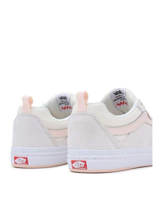 Kyle Walker Damen Sneakers Weiß