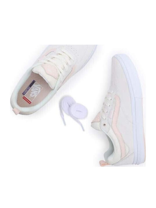 Kyle Walker Damen Sneakers Weiß