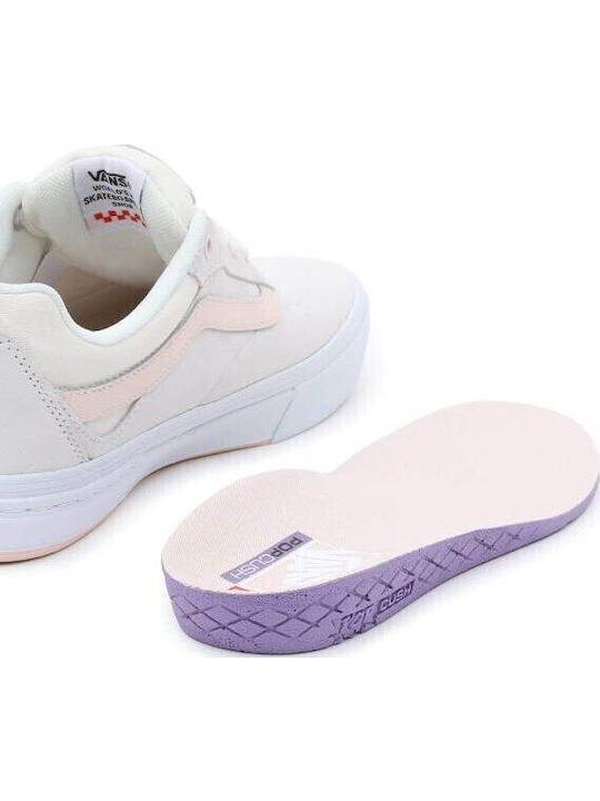 Kyle Walker Damen Sneakers Weiß