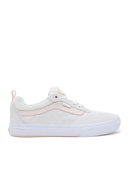 Kyle Walker Damen Sneakers Weiß