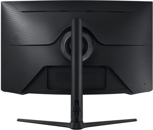 Samsung Odyssey Neo G7 G75NB VA HDR Curved Gaming Monitor 32" 4K 3840x2160 165Hz με Χρόνο Απόκρισης 1ms GTG
