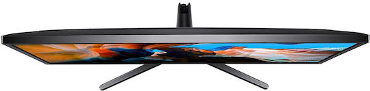 Samsung U32J590U VA Monitor 31.5" 4K 3840x2160 mit Reaktionszeit 4ms GTG