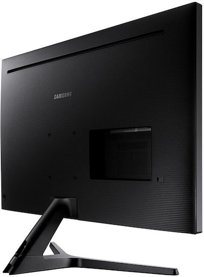 Samsung U32J590U VA Monitor 31.5" 4K 3840x2160 mit Reaktionszeit 4ms GTG