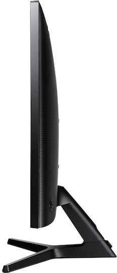 Samsung U32J590U VA Monitor 31.5" 4K 3840x2160 mit Reaktionszeit 4ms GTG