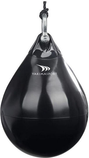 Yakimasport mit Höhe 50cm Schwarz