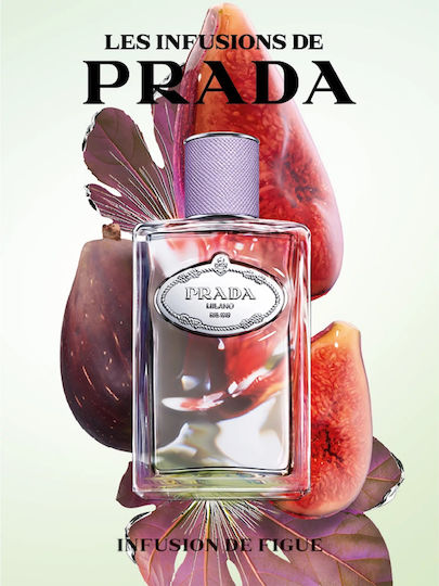 Prada Infusion De Figue Eau de Parfum 100ml