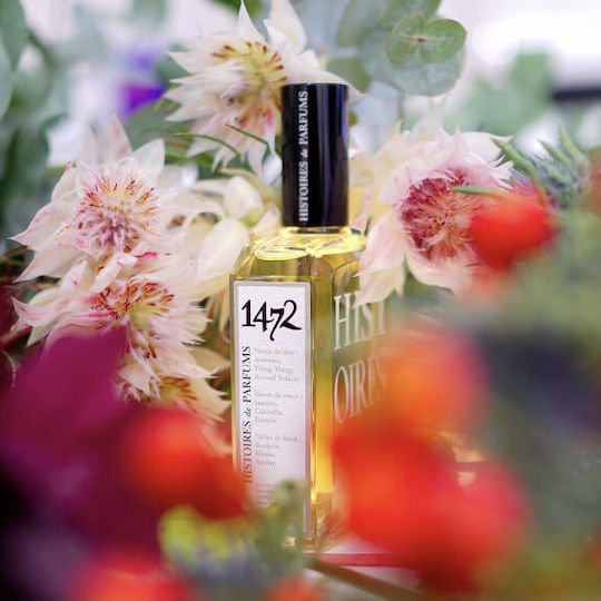 Histoires de Parfums 1472 Eau de Parfum 120ml