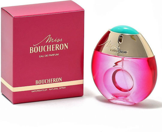 Boucheron Eau de Parfum 100ml