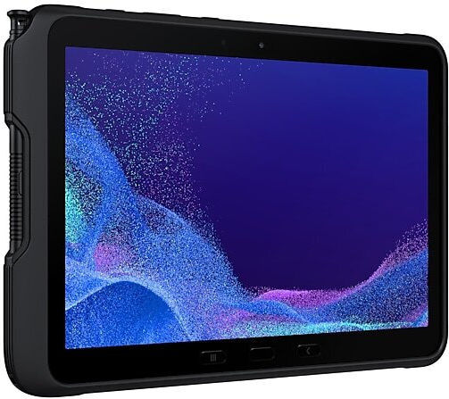 Samsung Galaxy Tab Active4 Pro Enterprise Edition 5G 10.1Inches (4GB/64GB) Black
