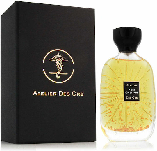 Atelier Cologne Rose Omeyyade Des Ors Парфюм 100мл