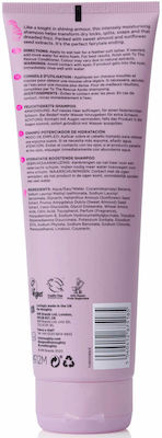 Noughty To The Rescue Shampoos Feuchtigkeit für Trockenes Haar 1x250ml