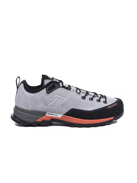 Tecnica Sulfur MS Herren Wanderschuhe Gray