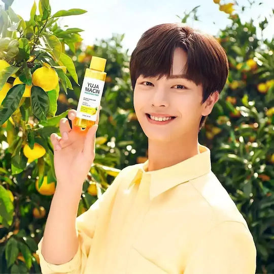 Some By Mi Yuja Niacin Facial Toning Lotion With Niacinamide 150ml