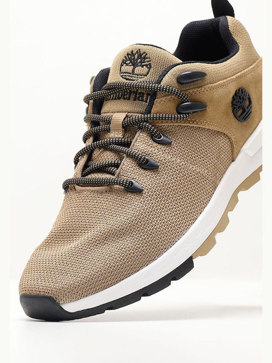 Timberland Sneakers Beige