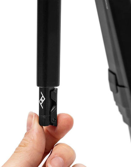Peak Design Mount Travel Tripod Phone V2 Αντάπτορας Κινητού για Τρίποδο