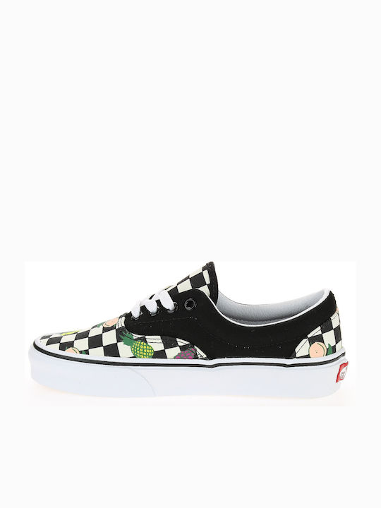 Adidași Vans Era Fruit Negri