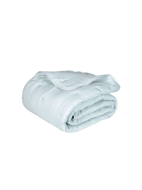 Kentia Tidal Coverlet Queen Size Microfiber 10 220x240cm