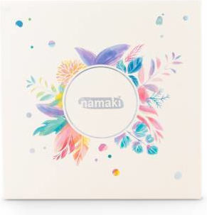 Namaki My Magical Kingdom Manicure Game