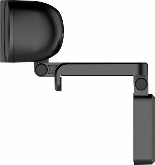 VidLok W90 Note Web-Kamera Full HD 1080p Schwarz ACC.33.00266