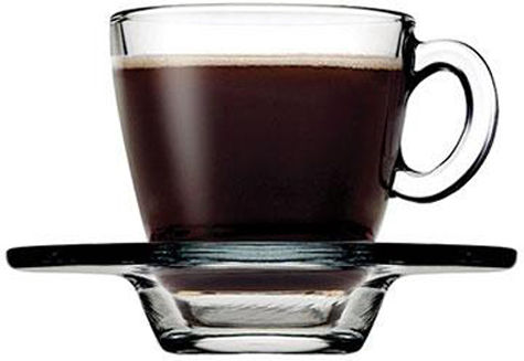 Espiel Aqua Cup Φλιτζάνι Espresso