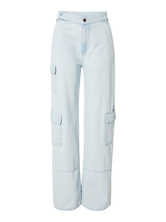 Women's Jean Trousers