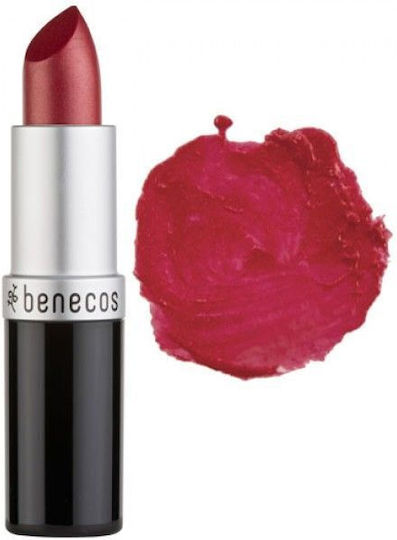 Benecos Lipstick Sheer 4.5gr