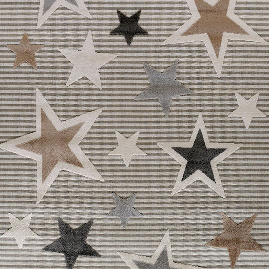 Tzikas Carpets 61216-270 Sterne