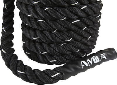 Amila NS Battle Rope με Μήκος 9m