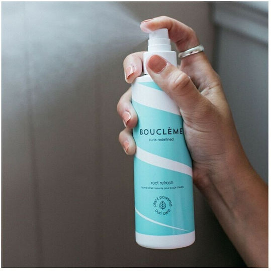 Boucleme Boucleme Curls Redefined Root Refresh Trocken Shampoo Für Lockige Haare 200ml