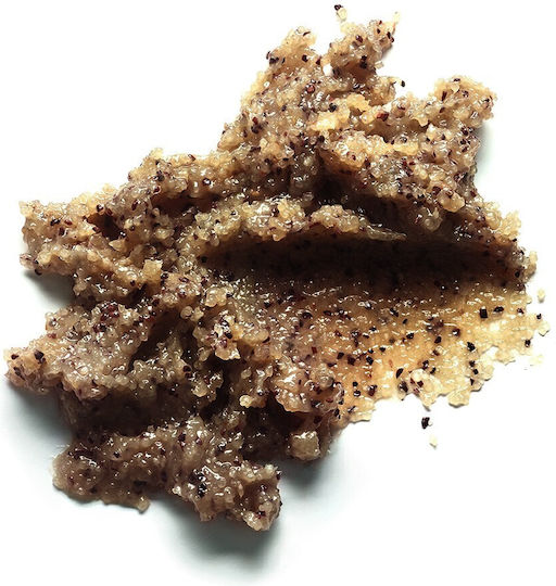 Caudalie Vinosculpt Crushed Cabernet Scrub Body 150gr