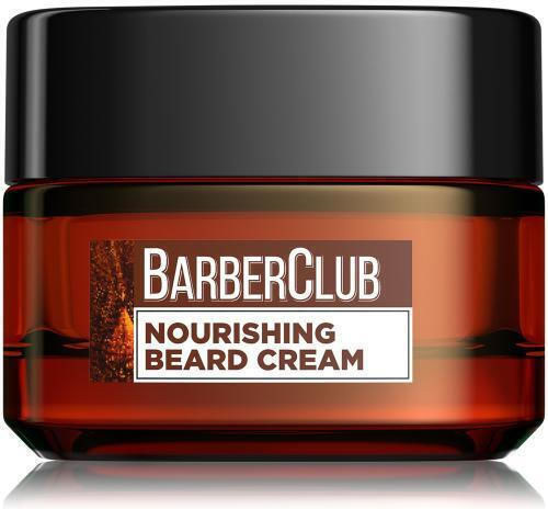 L'Oreal Paris Men Expert Barber Club Balm 50ml