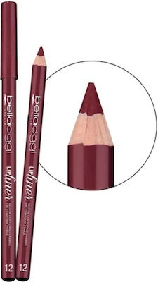 Bellaoggi Lip Liner Lip Pencil