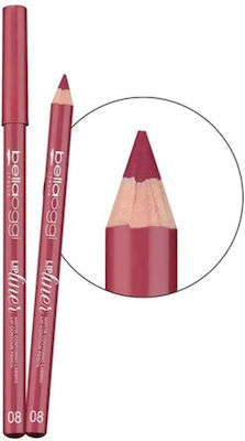 Bellaoggi Lip Liner Lip Pencil