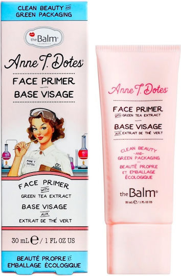 theBalm Anne T. Dotes Primer Față Balsam 30ml