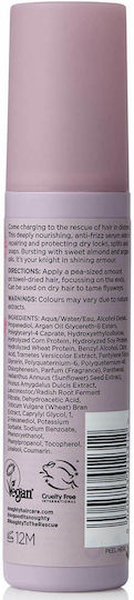 Noughty To The Rescue Serum Μαλλιών για Θρέψη 75ml