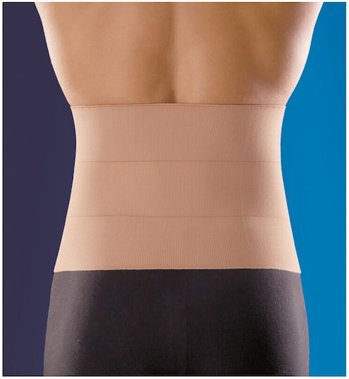 Anatomic Help 0165 Elastic Post-operative Belt Waist Height 30cm in Beige color