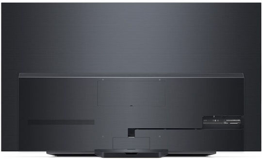 LG Smart Television 83" 4K UHD OLED Evo HDR (2023)