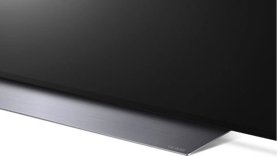 LG Smart Television 83" 4K UHD OLED Evo HDR (2023)