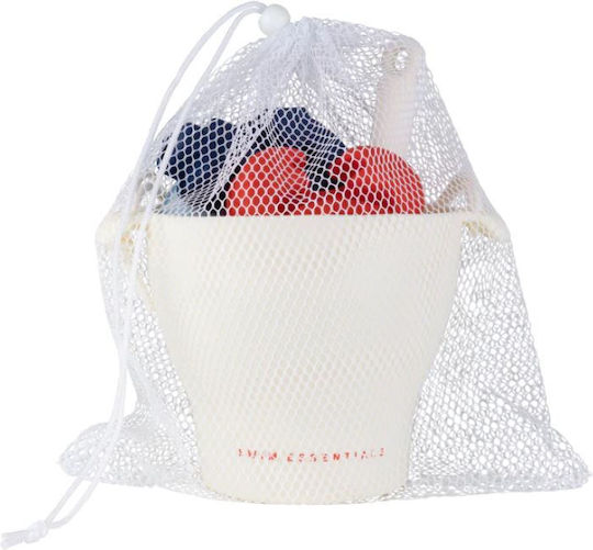 Swim Essentials Ocean Σετ Κουβαδάκι Παραλίας με Αξεσουάρ (5τμχ)