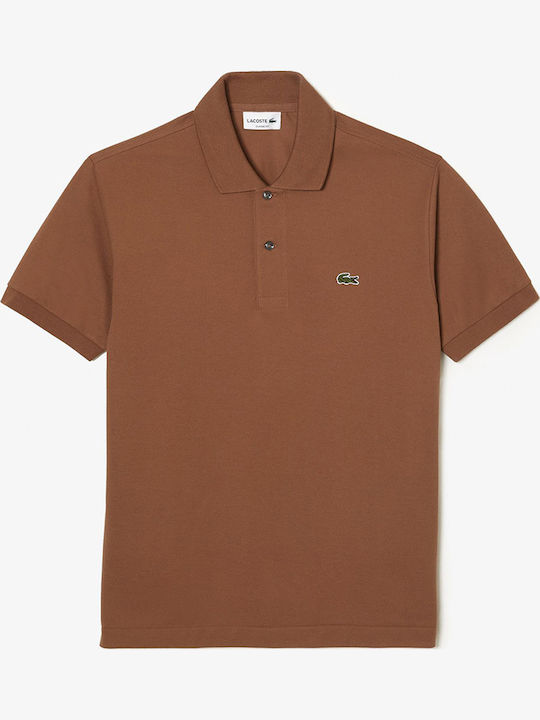 Lacoste Polo T-shirt Ταμπά
