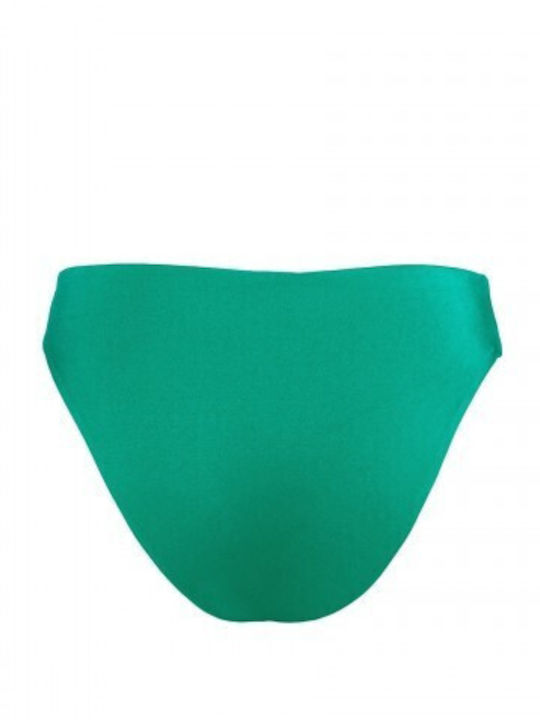 Bluepoint Bikini Slip Green