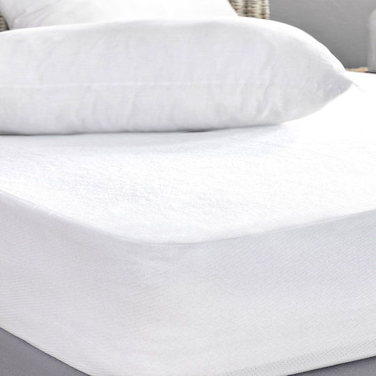 Palamaiki Comfort Module Protecție Pentru Pernă Albă 50x70cm