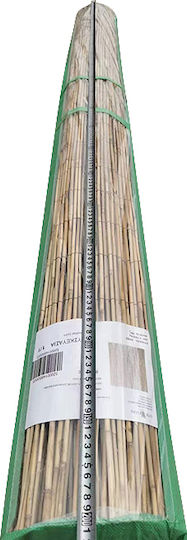 ArteLibre Бамбукова Изделие с Целият Рийд 1x3m 14850001